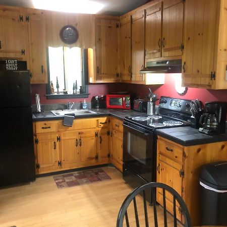 Mountain-Top Cabin Get-Away With Hot Tub And A View Sautee Nacoochee Luaran gambar