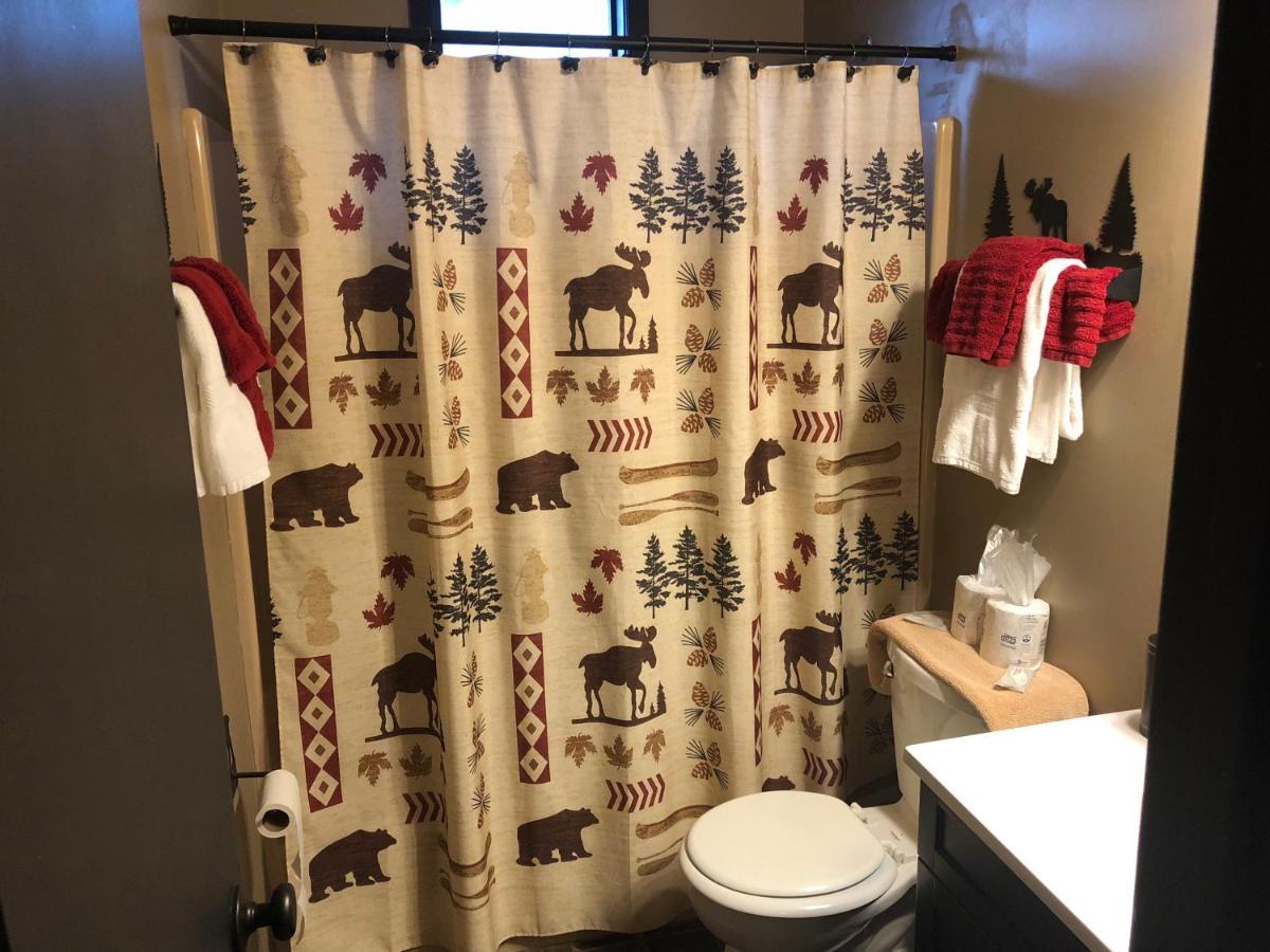 Mountain-Top Cabin Get-Away With Hot Tub And A View Sautee Nacoochee Luaran gambar